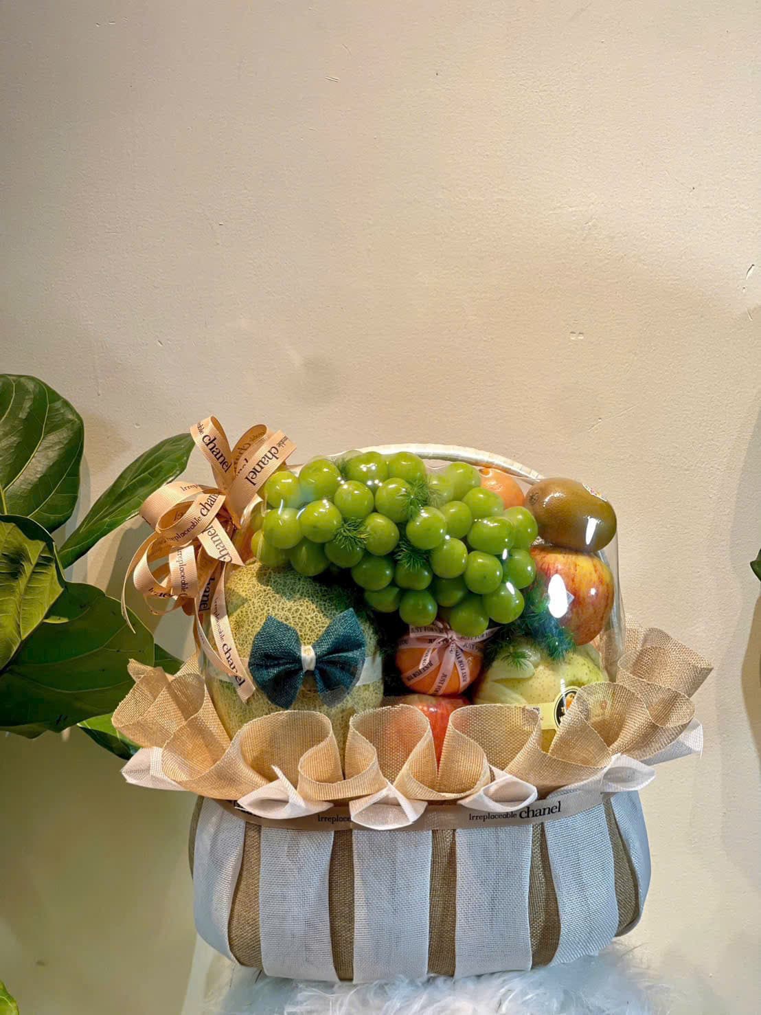 Giỏ Quà Tặng Mã G102 tại Huế - ảnh 1