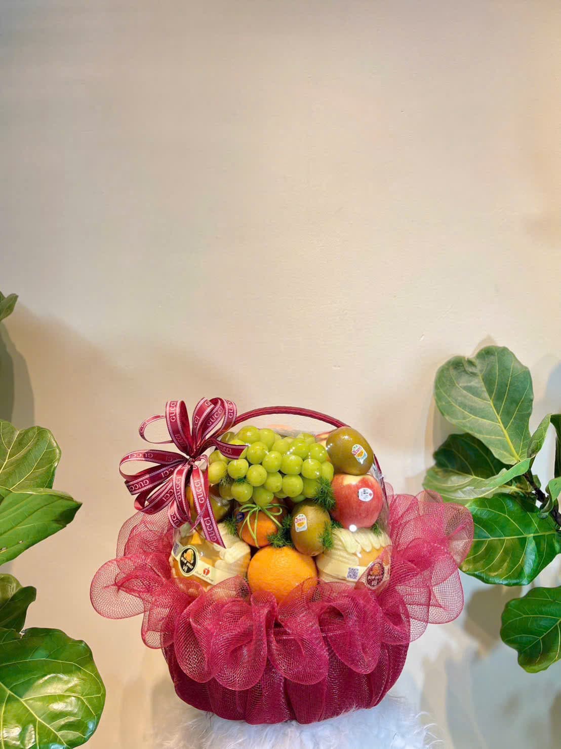 Giỏ Quà Tặng Mã G105 tại Huế - ảnh 1