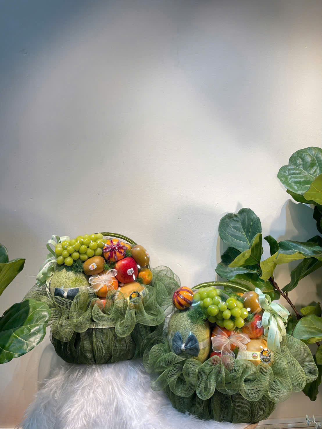 Giỏ Quà Tặng Mã G111 tại Huế - ảnh 1