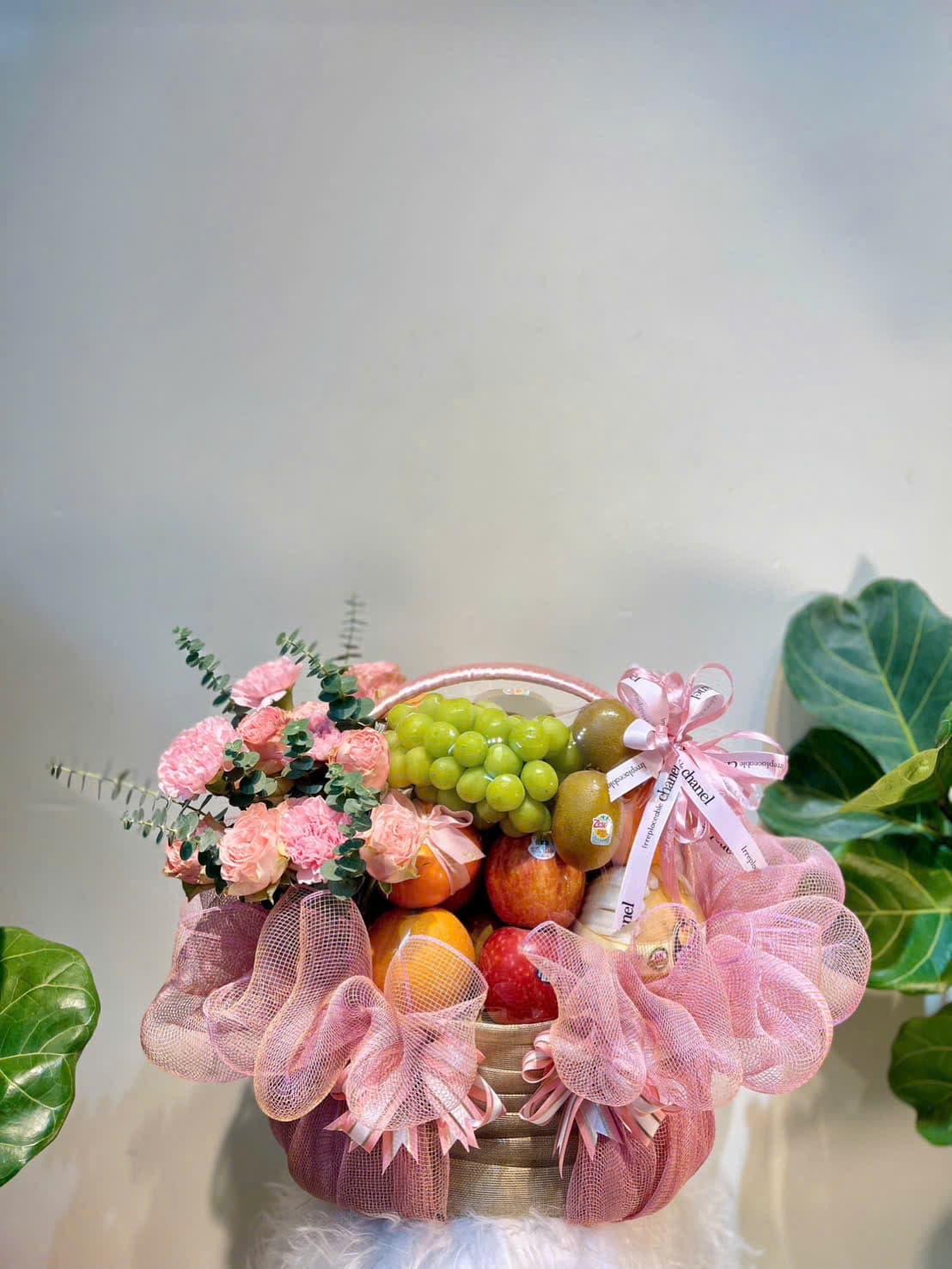 Giỏ Quà Tặng Mã G117 tại Huế - ảnh 1