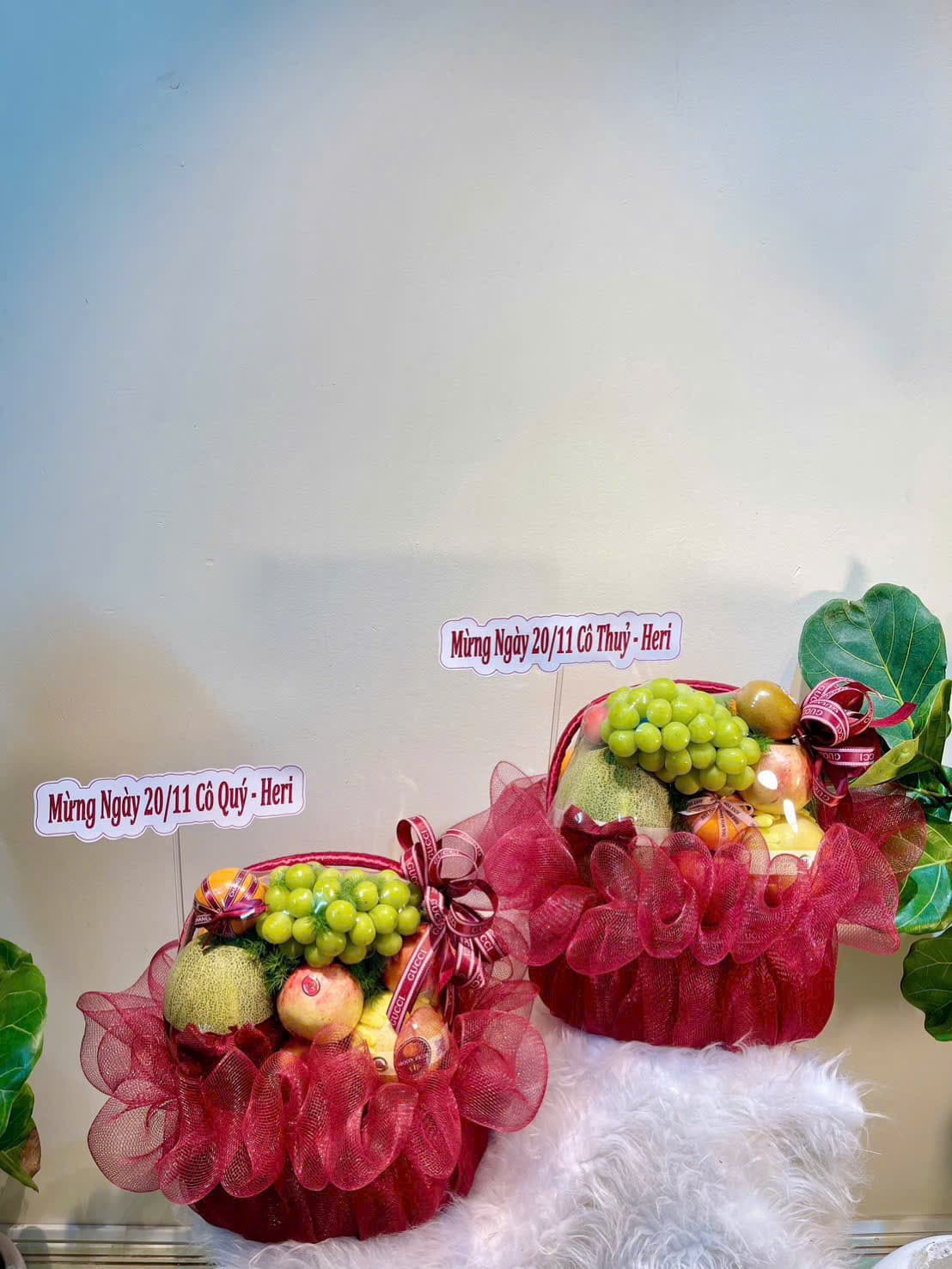 Giỏ Quà Tặng Mã G27 tại Huế