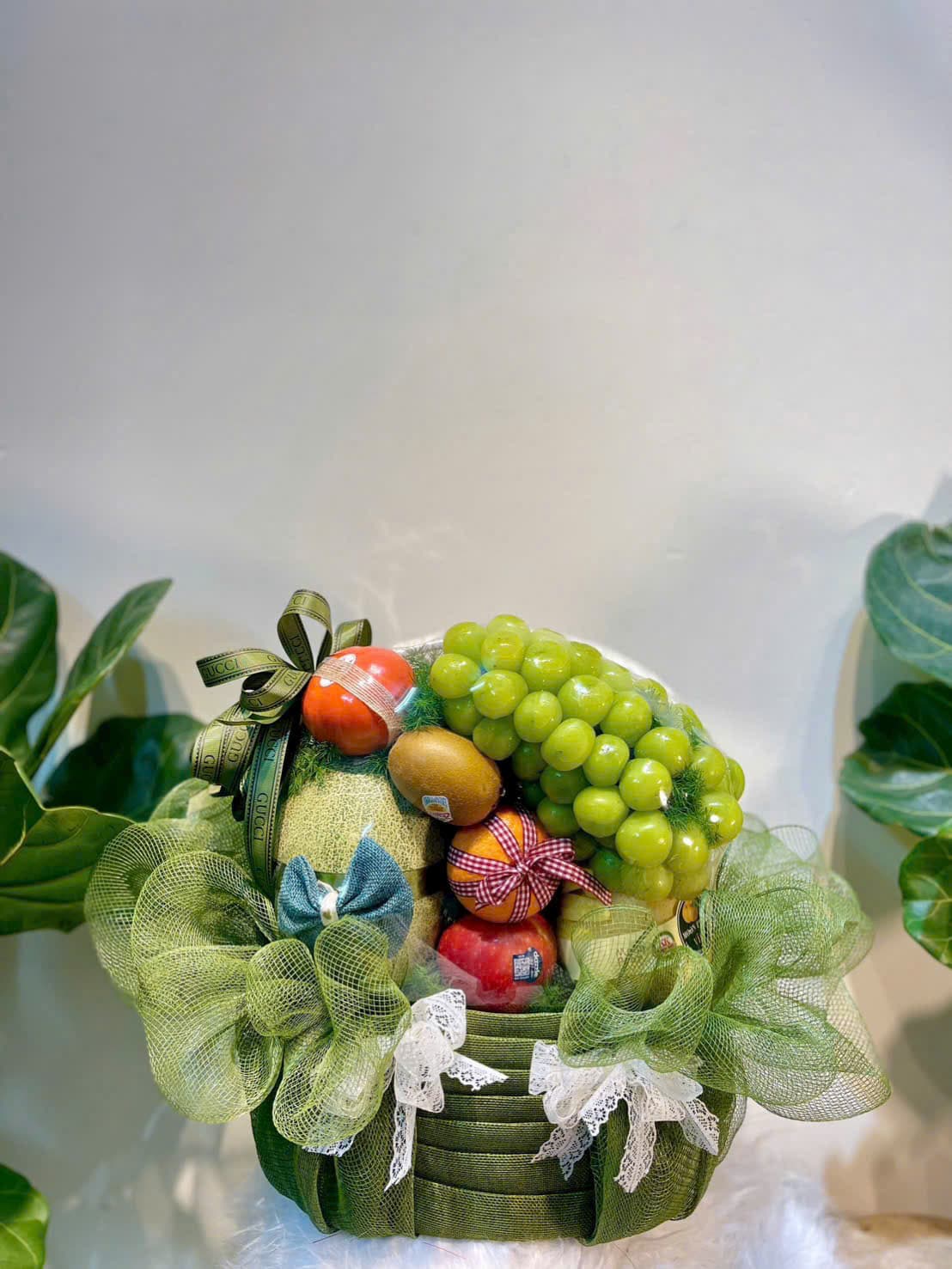 Giỏ Quà Tặng Mã G28 tại Huế