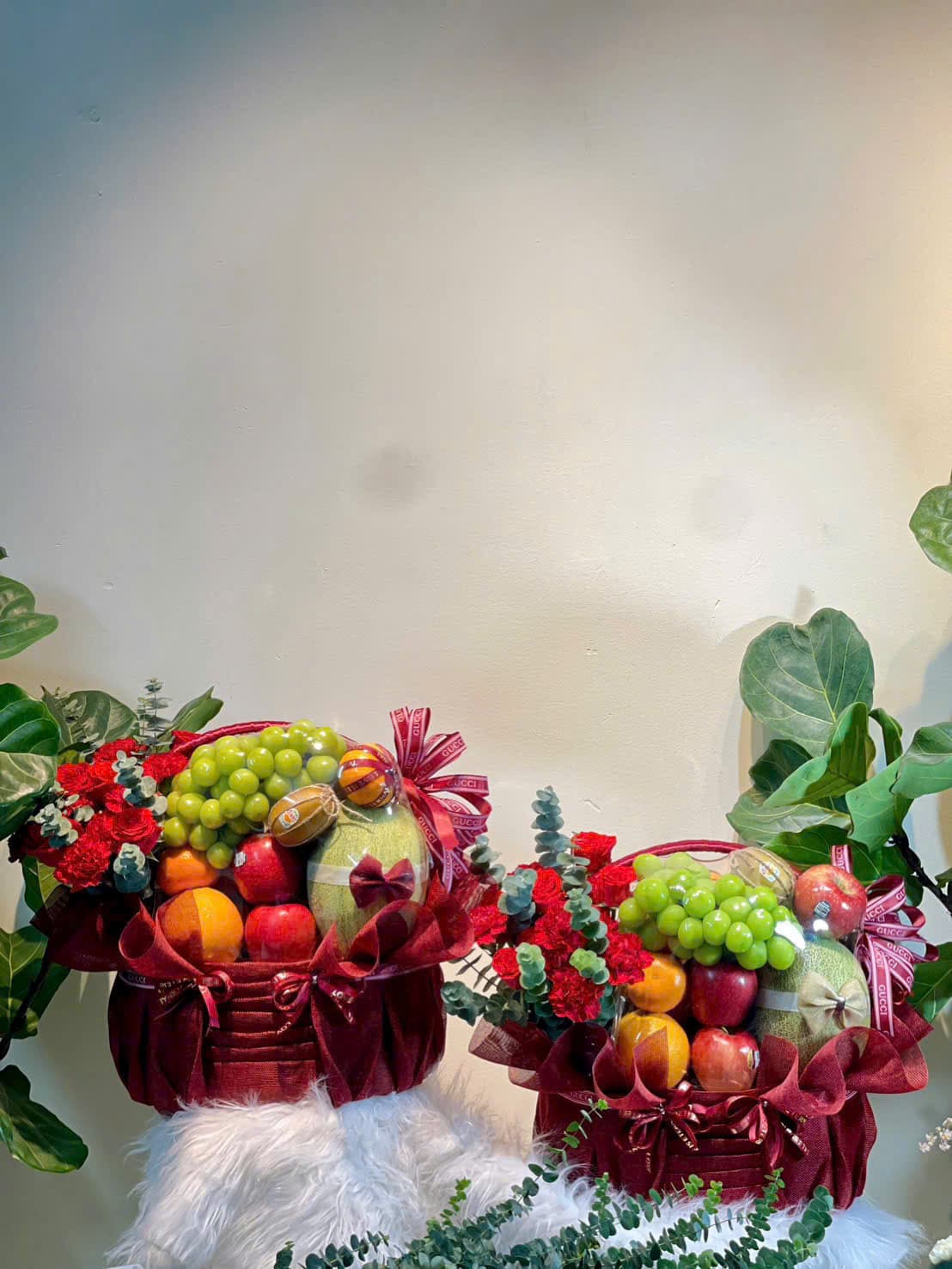 Giỏ Quà Tặng Mã G29 tại Huế