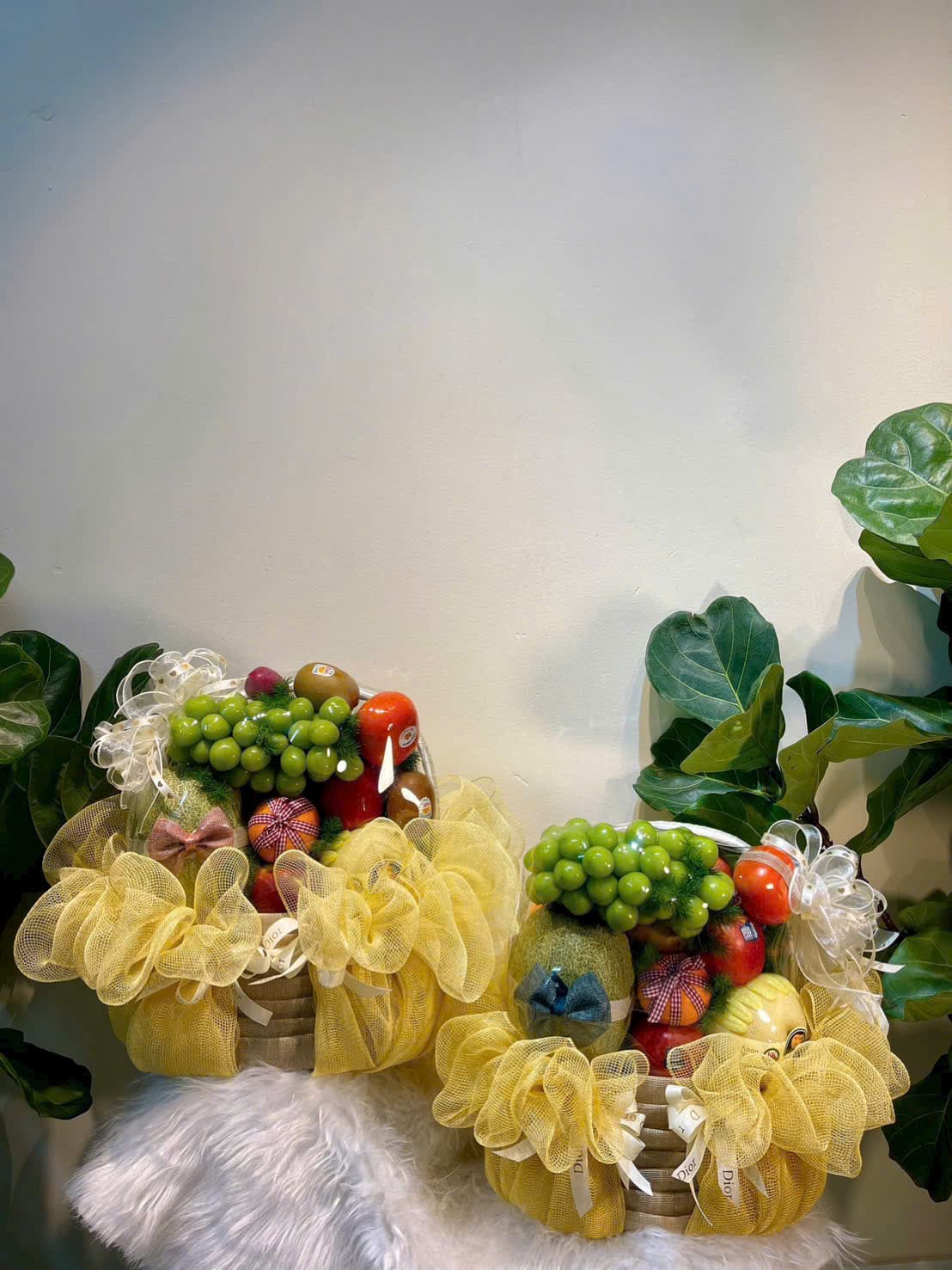 Giỏ Quà Tặng Mã G30 tại Huế