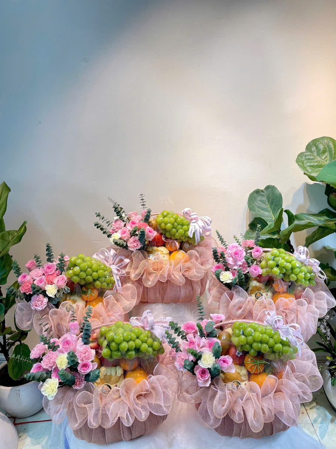 Giỏ Quà Tặng Mã G31 tại Huế