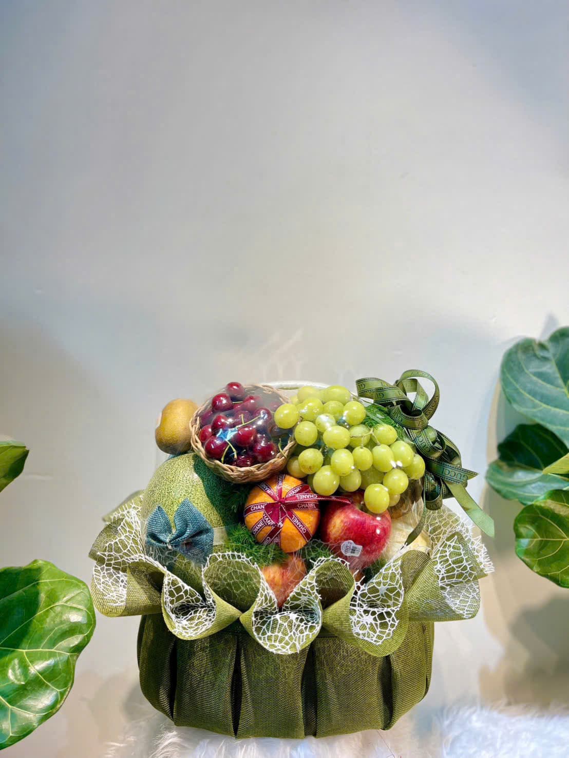 Giỏ Quà Tặng Mã G33 tại Huế