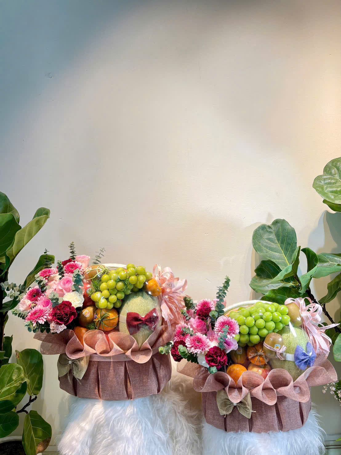 Giỏ Quà Tặng Mã G34 tại Huế