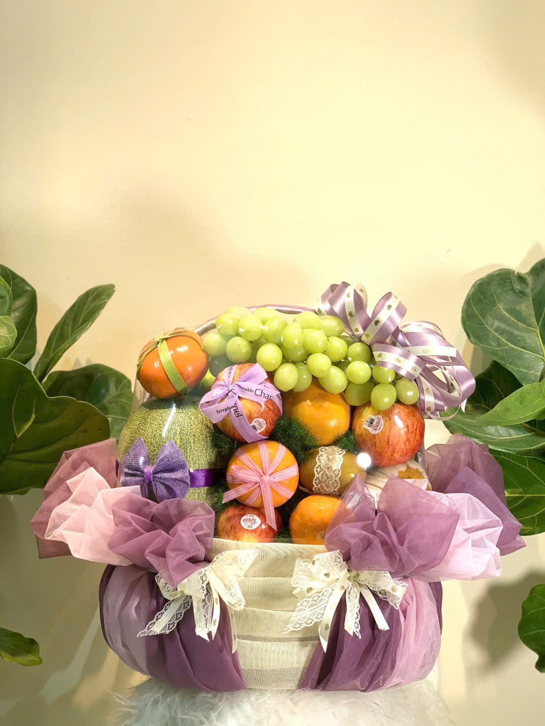 Giỏ Quà Tặng Mã G36 tại Huế