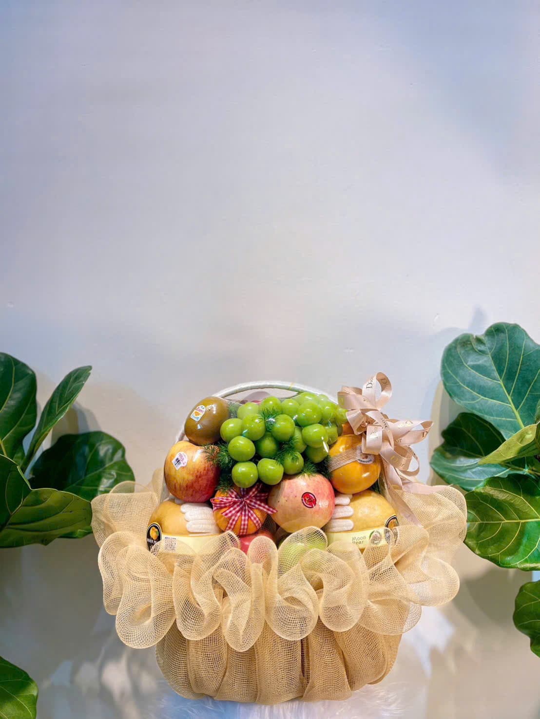 Giỏ Quà Tặng Mã G37 tại Huế