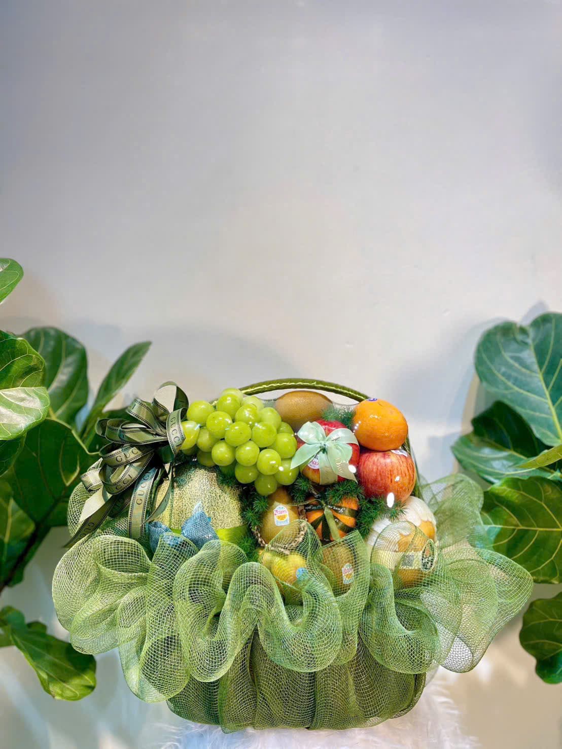 Giỏ Quà Tặng Mã G39 tại Huế