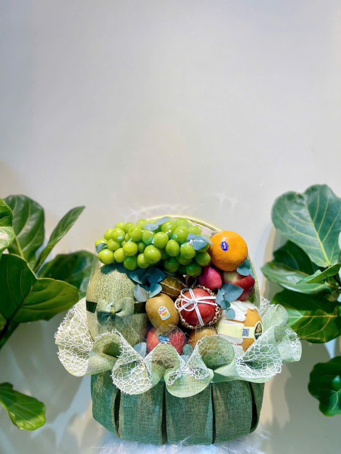 Giỏ Quà Tặng Mã G42 tại Huế