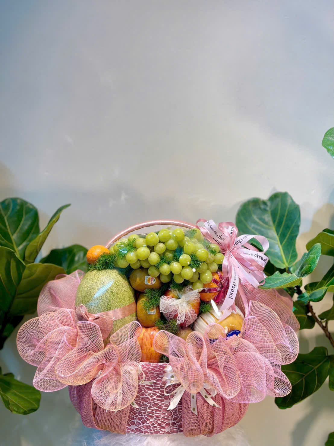 Giỏ Quà Tặng Mã G44 tại Huế