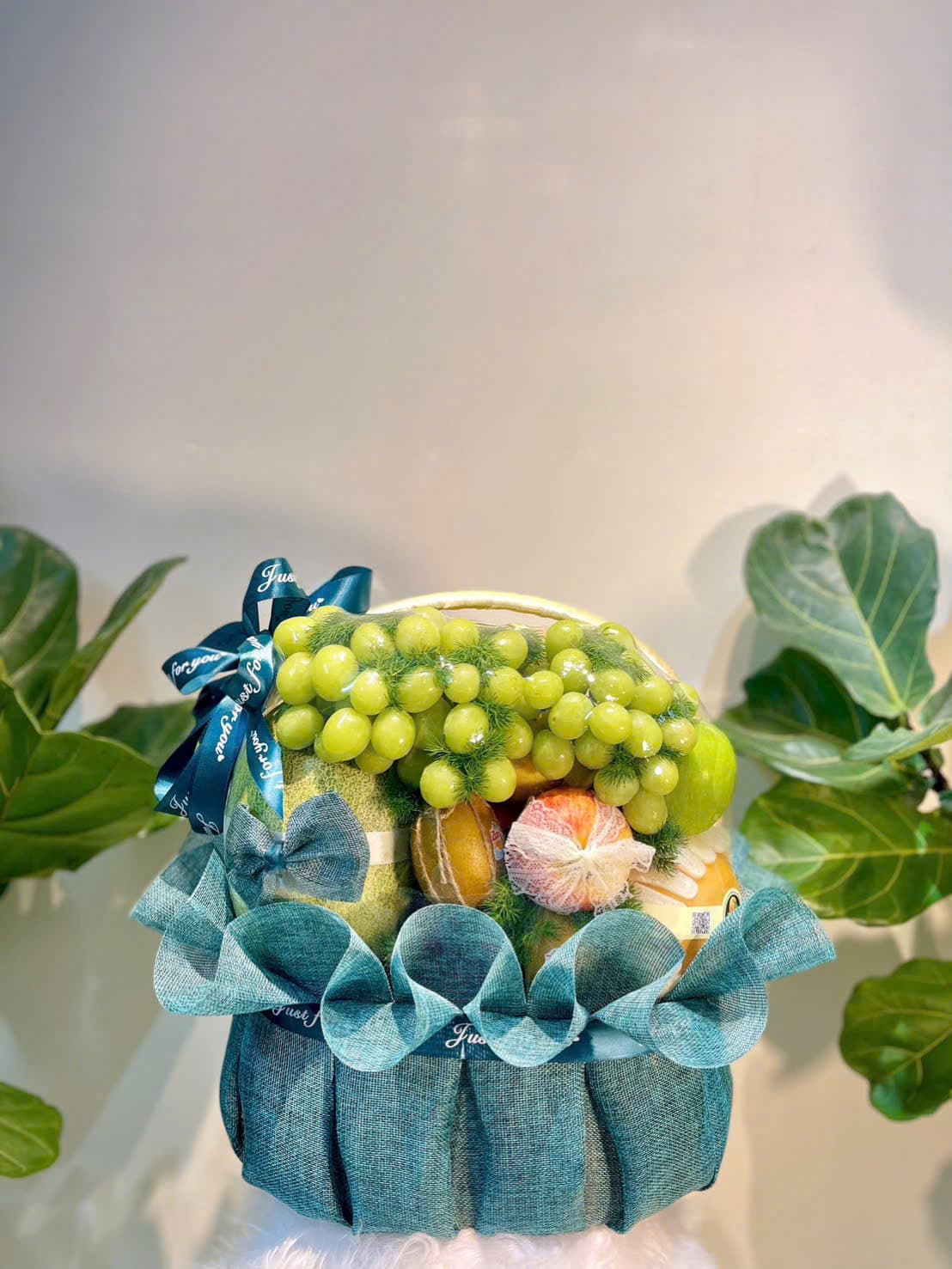 Giỏ Quà Tặng Mã G45 tại Huế