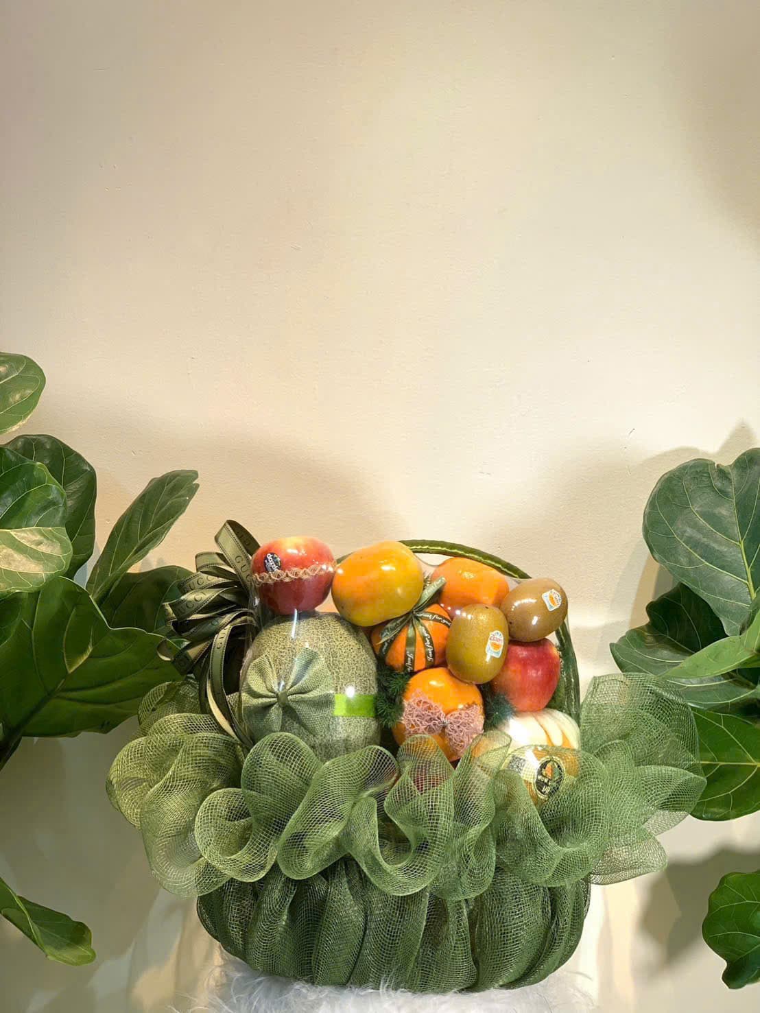 Giỏ Quà Tặng Mã G47 tại Huế