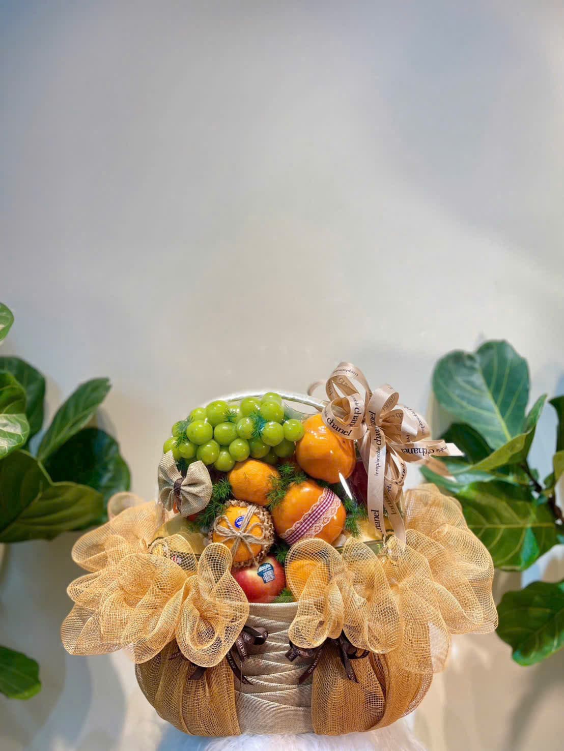 Giỏ Quà Tặng Mã G49 tại Huế