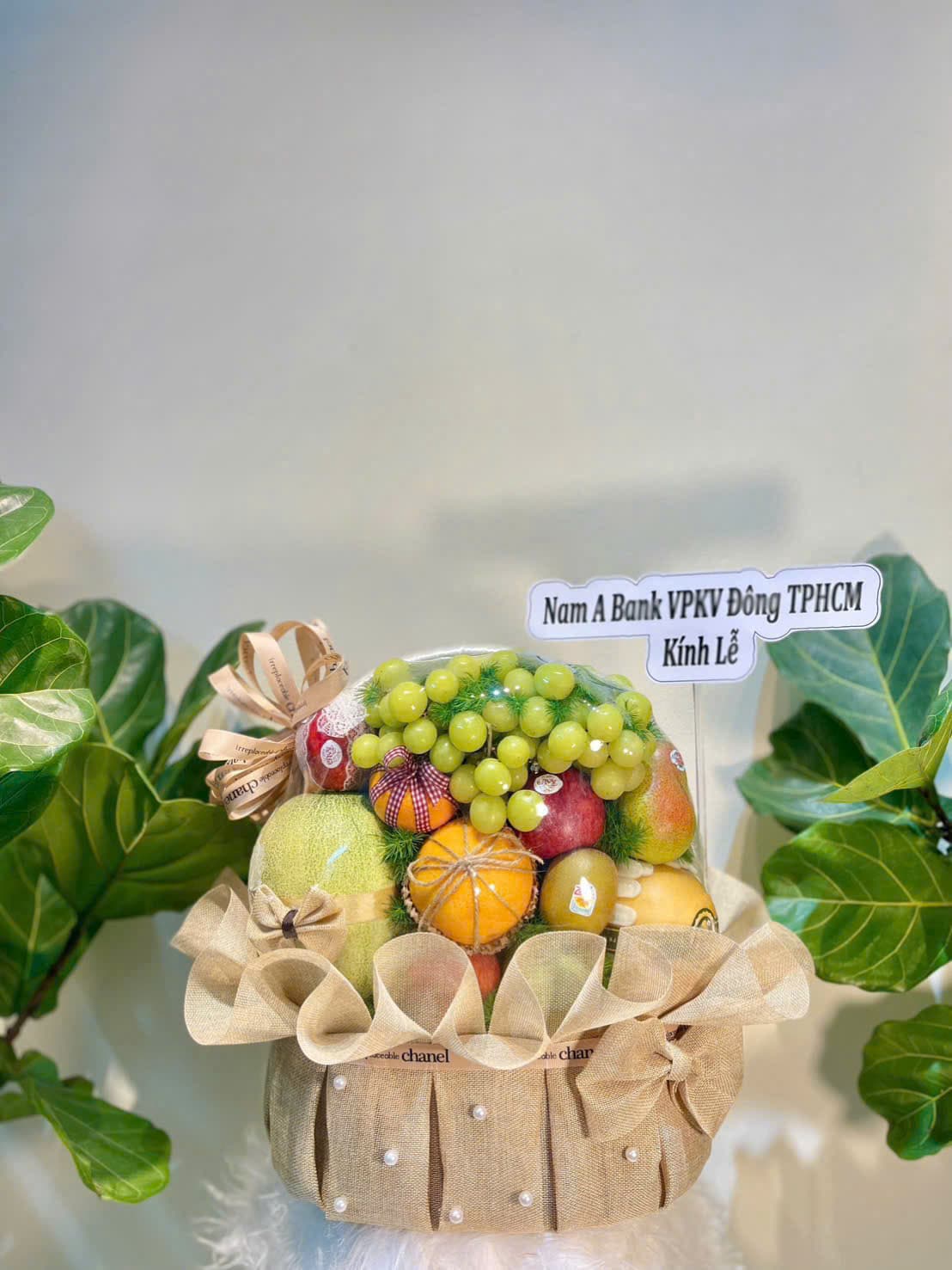 Giỏ Quà Tặng Mã G50 tại Huế