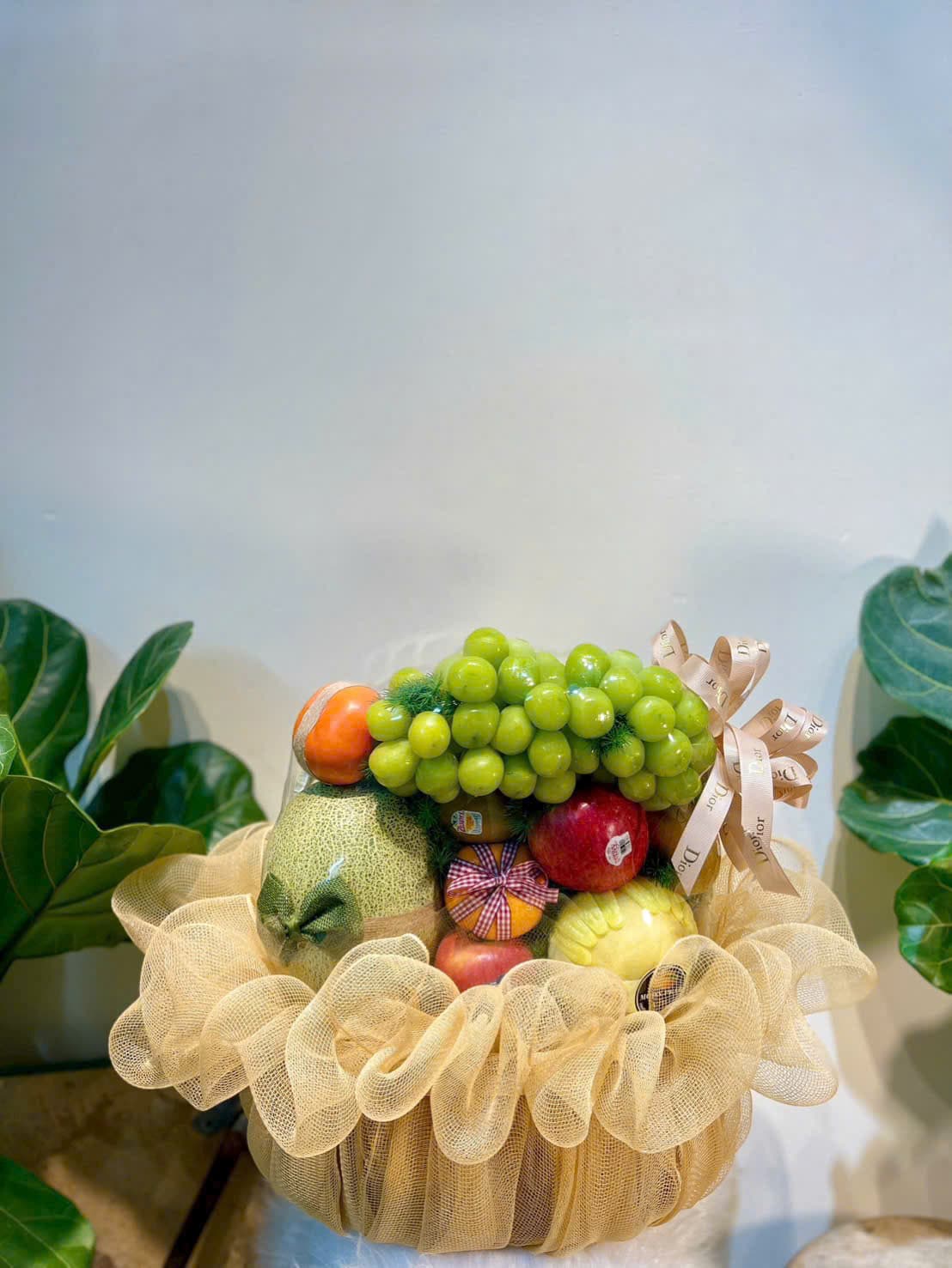 Giỏ Quà Tặng Mã G57 tại Huế