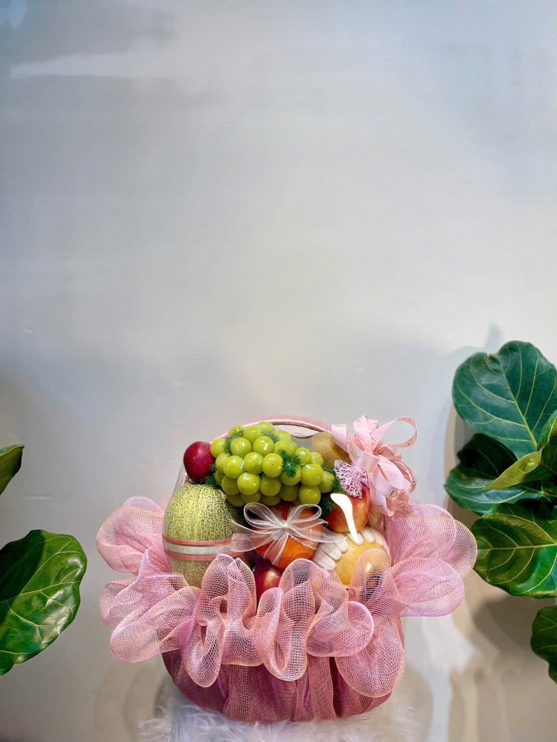 Giỏ Quà Tặng Mã G60 tại Huế