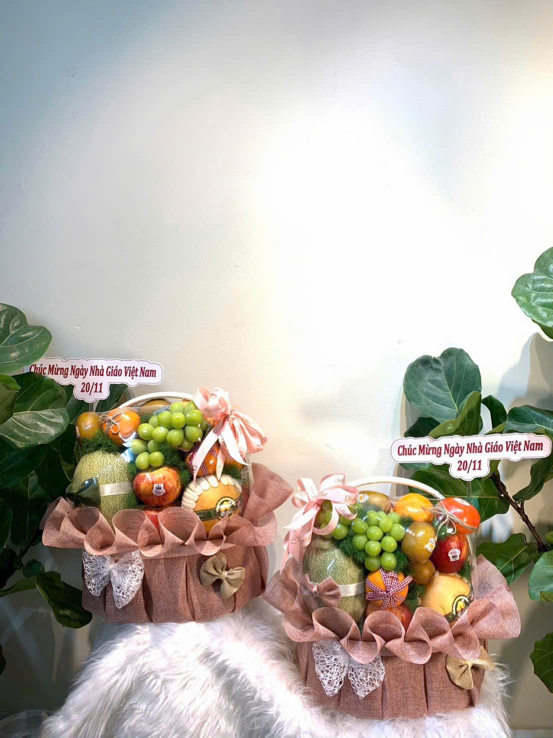 Giỏ Quà Tặng Mã G62 tại Huế