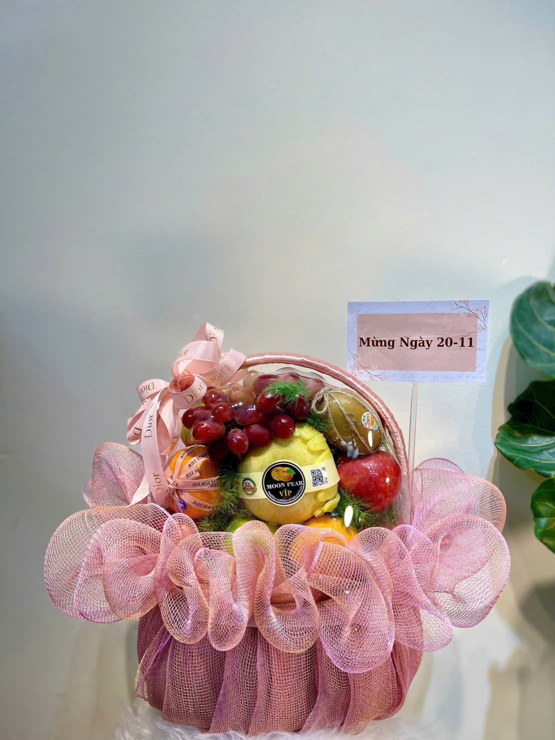 Giỏ Quà Tặng Mã G64 tại Huế