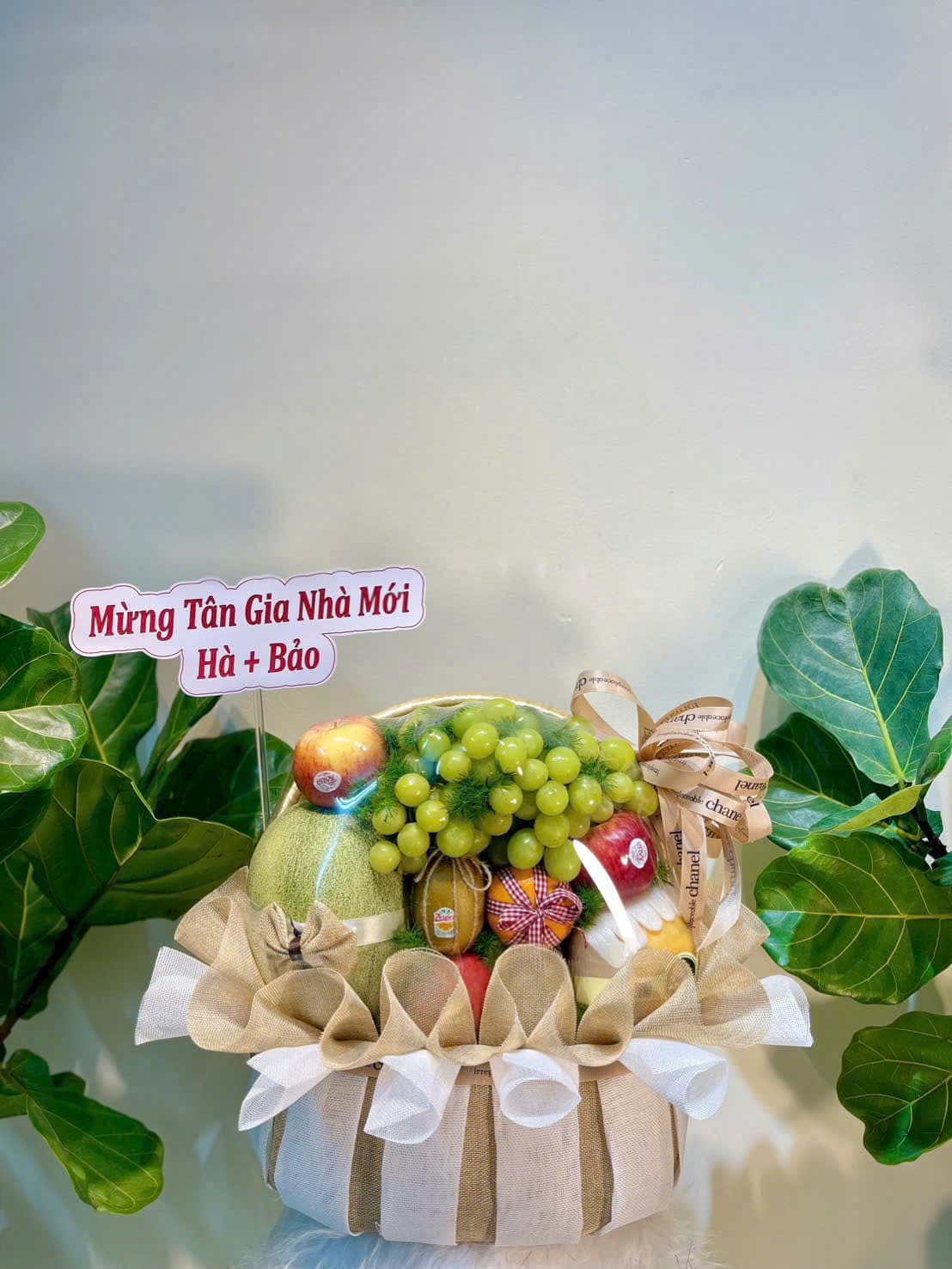 Giỏ Quà Tặng Mã G66 tại Huế