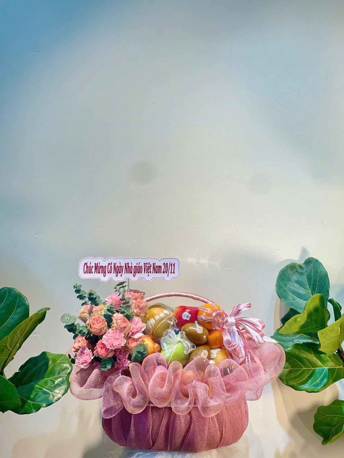 Giỏ Quà Tặng Mã G68 tại Huế