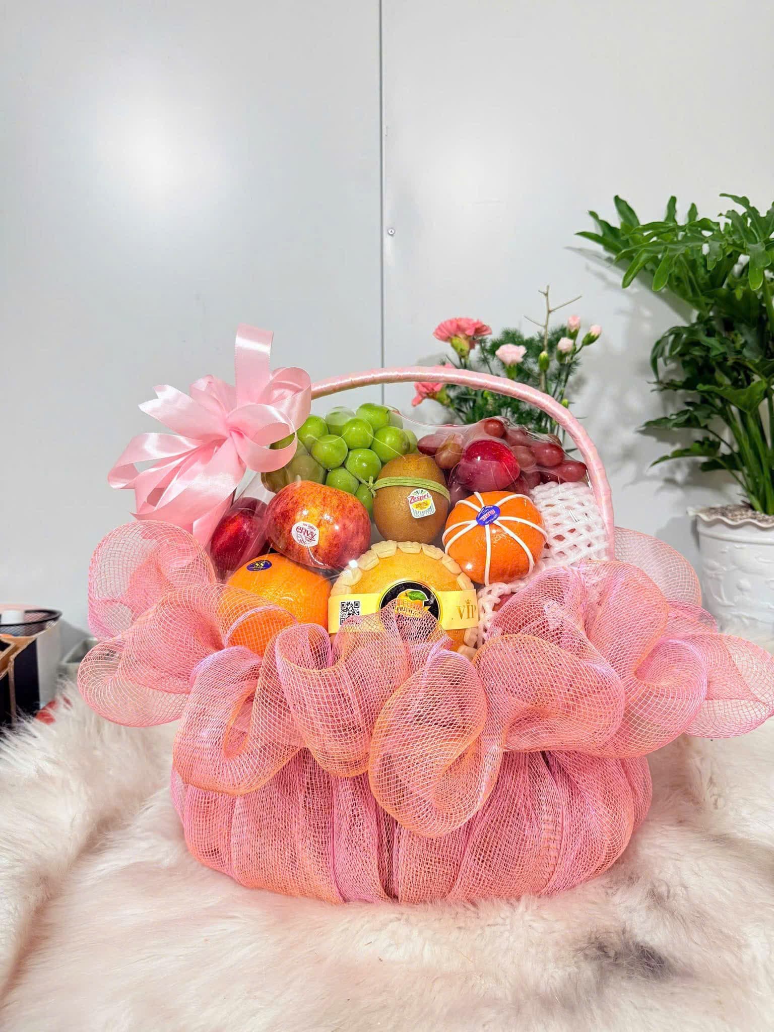 Giỏ Quà Tặng Mã G70 tại Huế