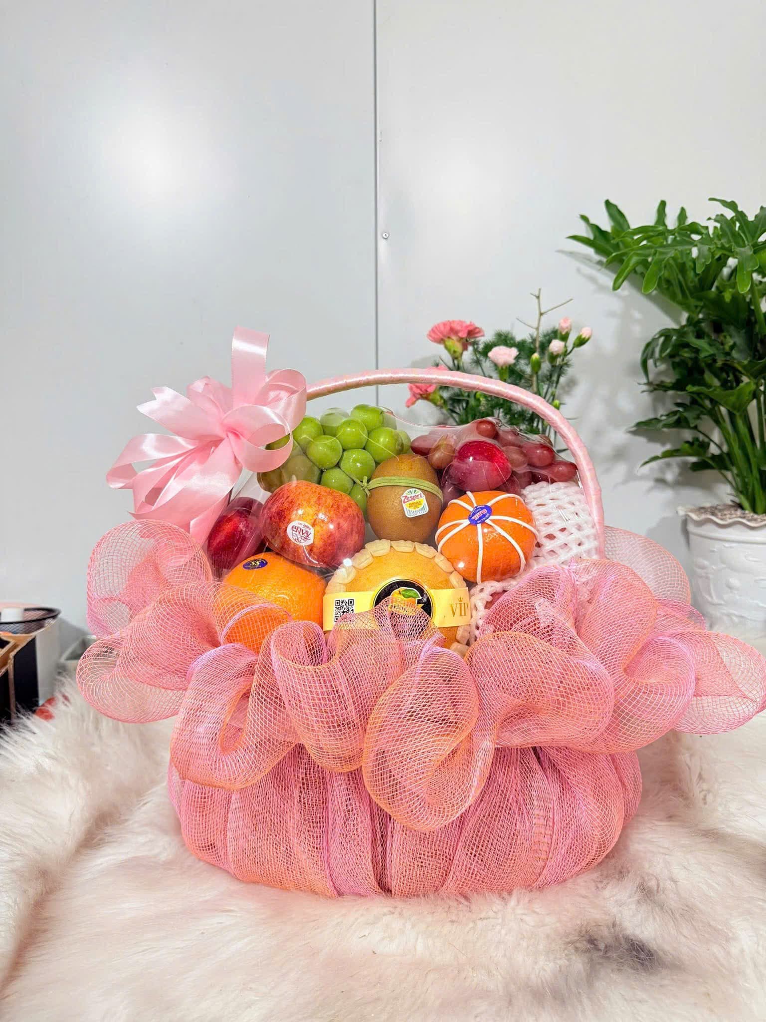 Giỏ Quà Tặng Mã G71 tại Huế