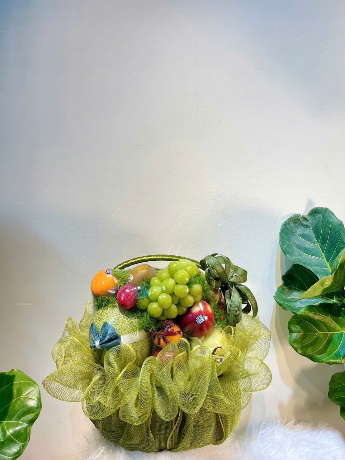 Giỏ Quà Tặng Mã G83 tại Huế - ảnh 1