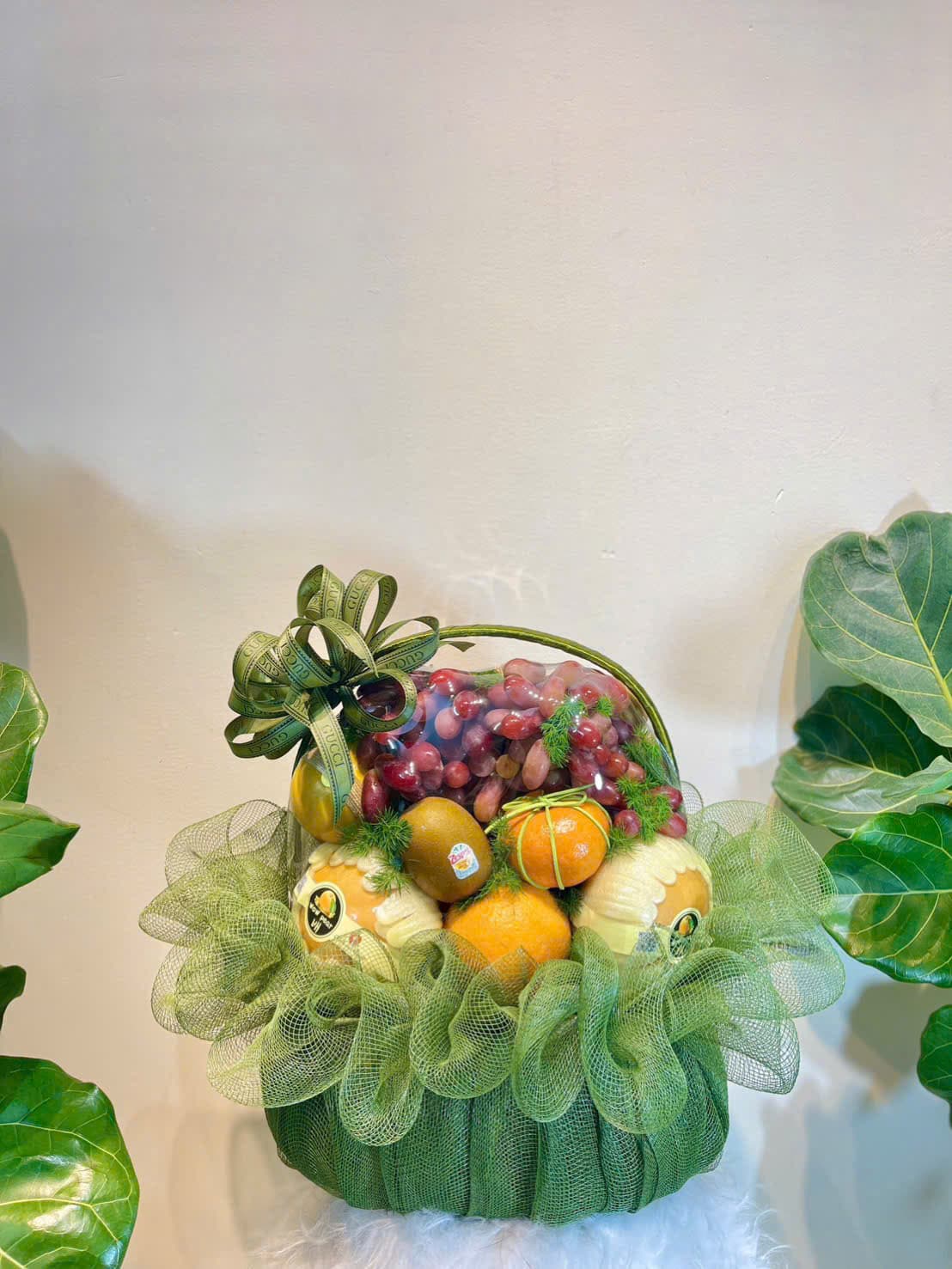 Giỏ Quà Tặng Mã G85 tại Huế