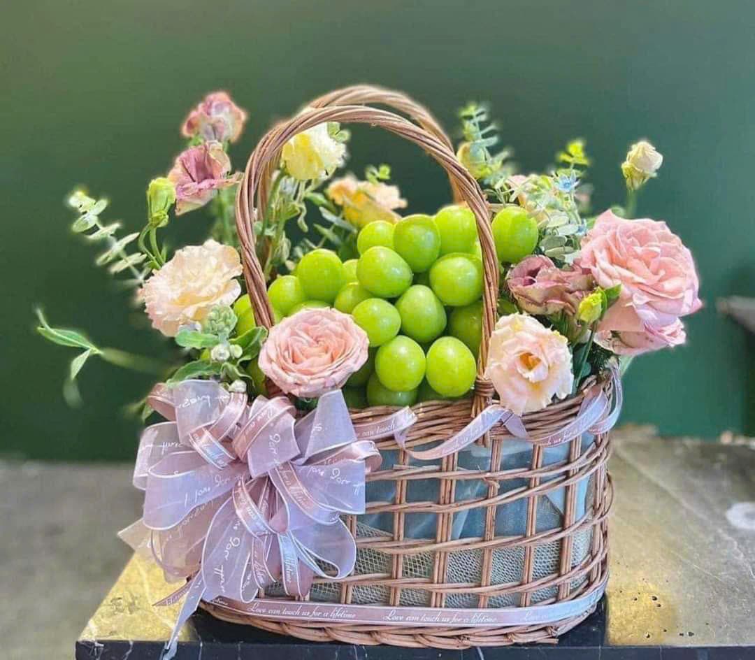 Giỏ Quà Tặng Mã G87 tại Huế