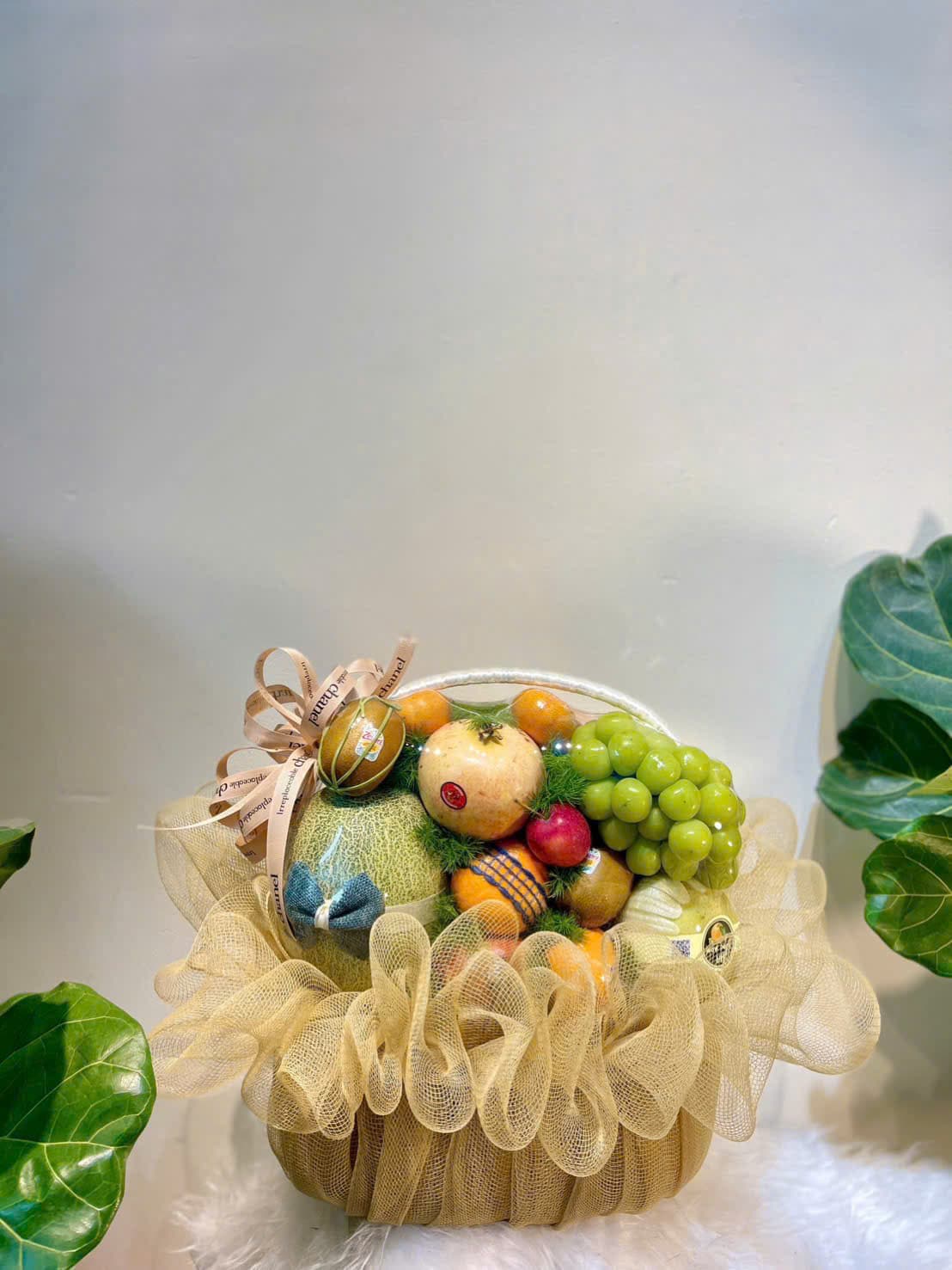 Giỏ Quà Tặng Mã G91 tại Huế