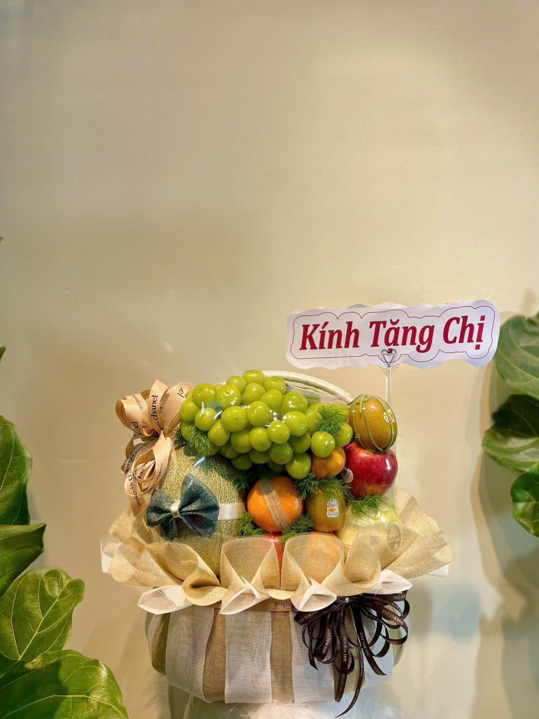 Giỏ Quà Tặng Mã G97 tại Huế