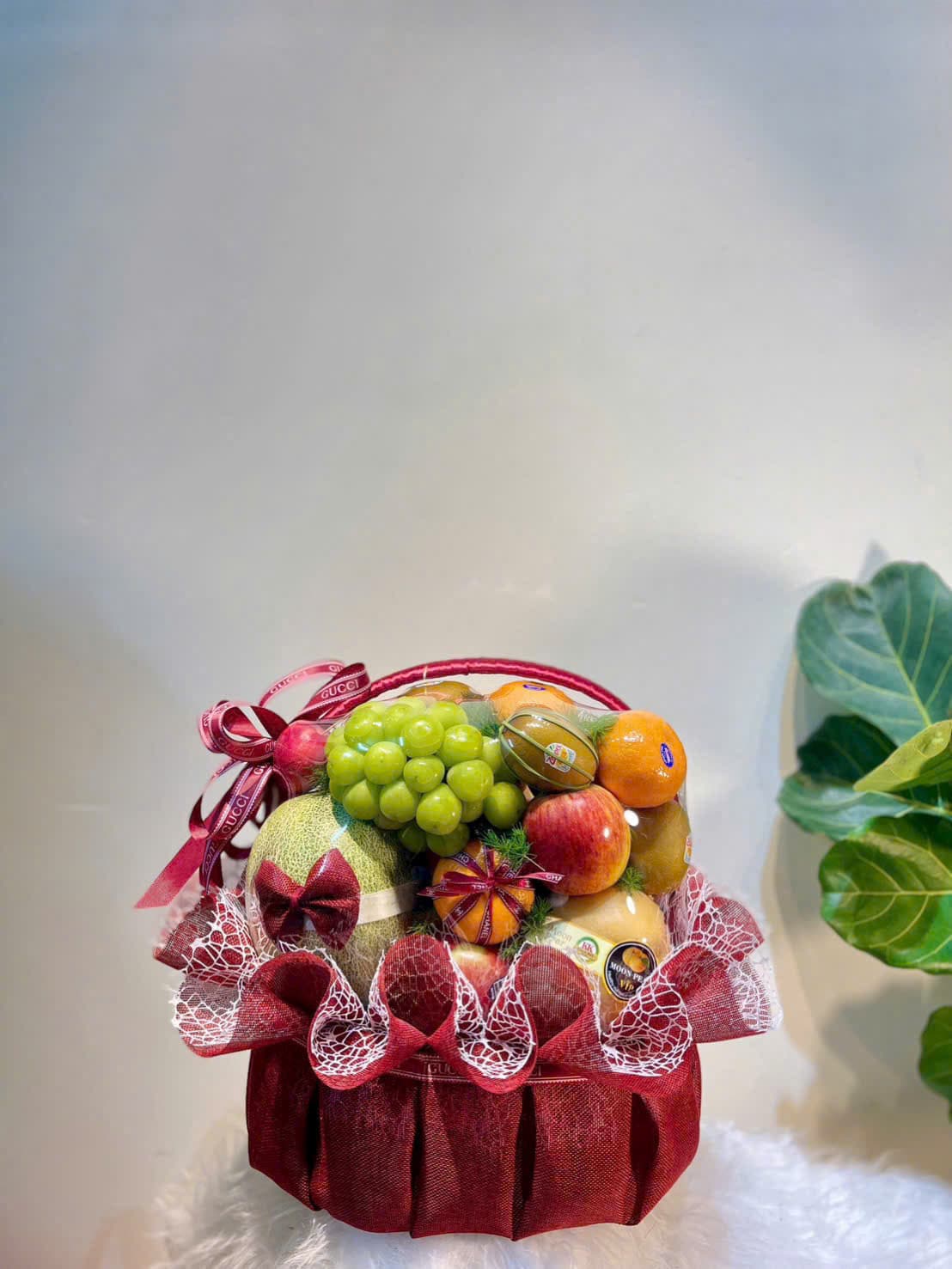 Giỏ Quà Tặng Mã G98 tại Huế