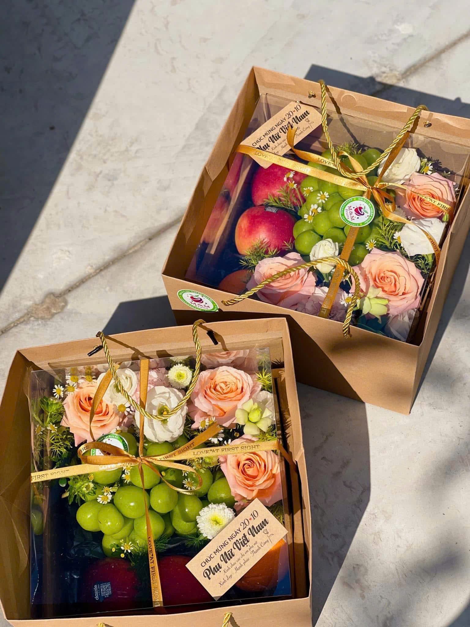 Hộp Quà Tặng Mã H19 tại Huế