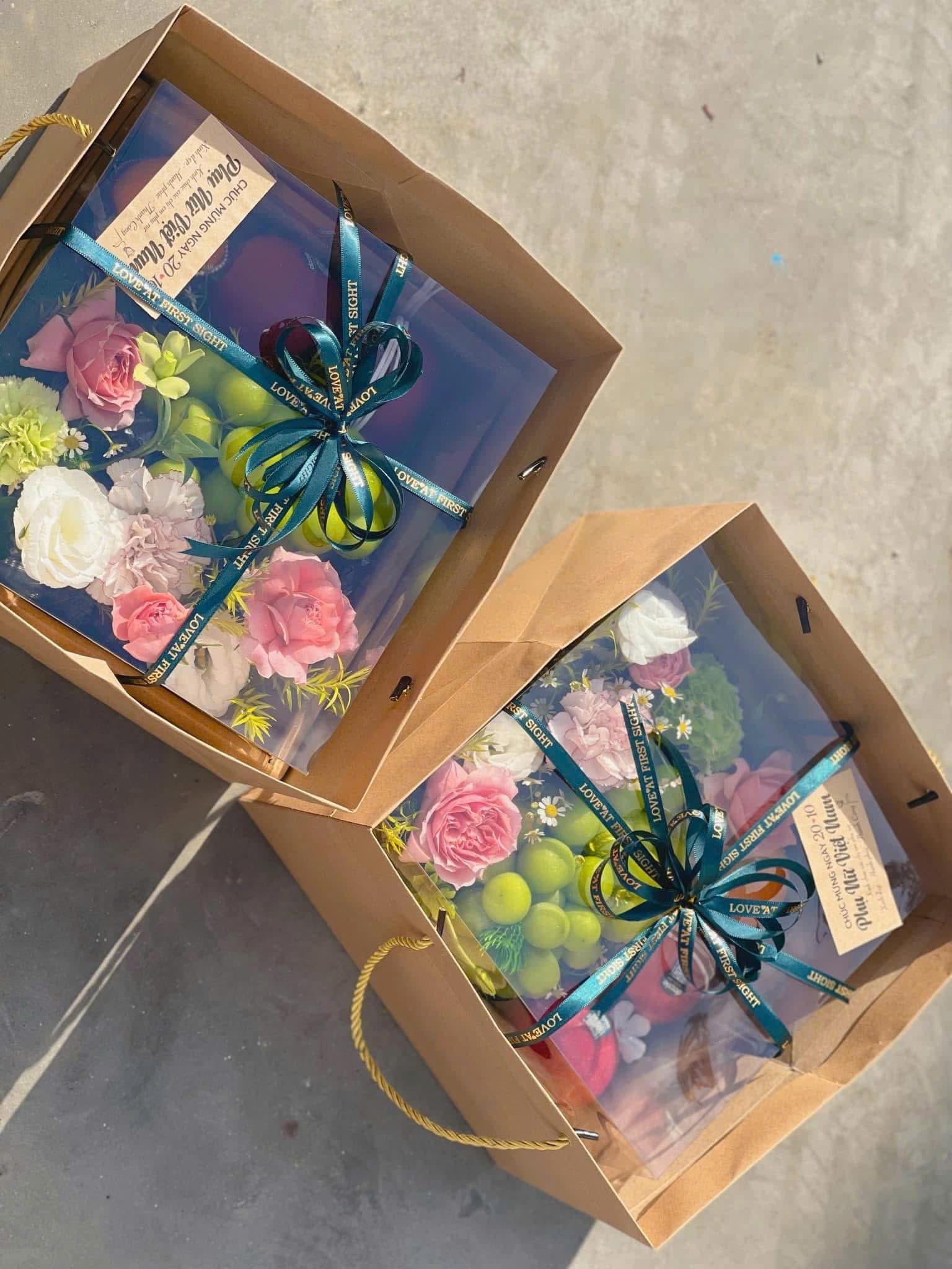 Hộp Quà Tặng Mã H21 tại Huế