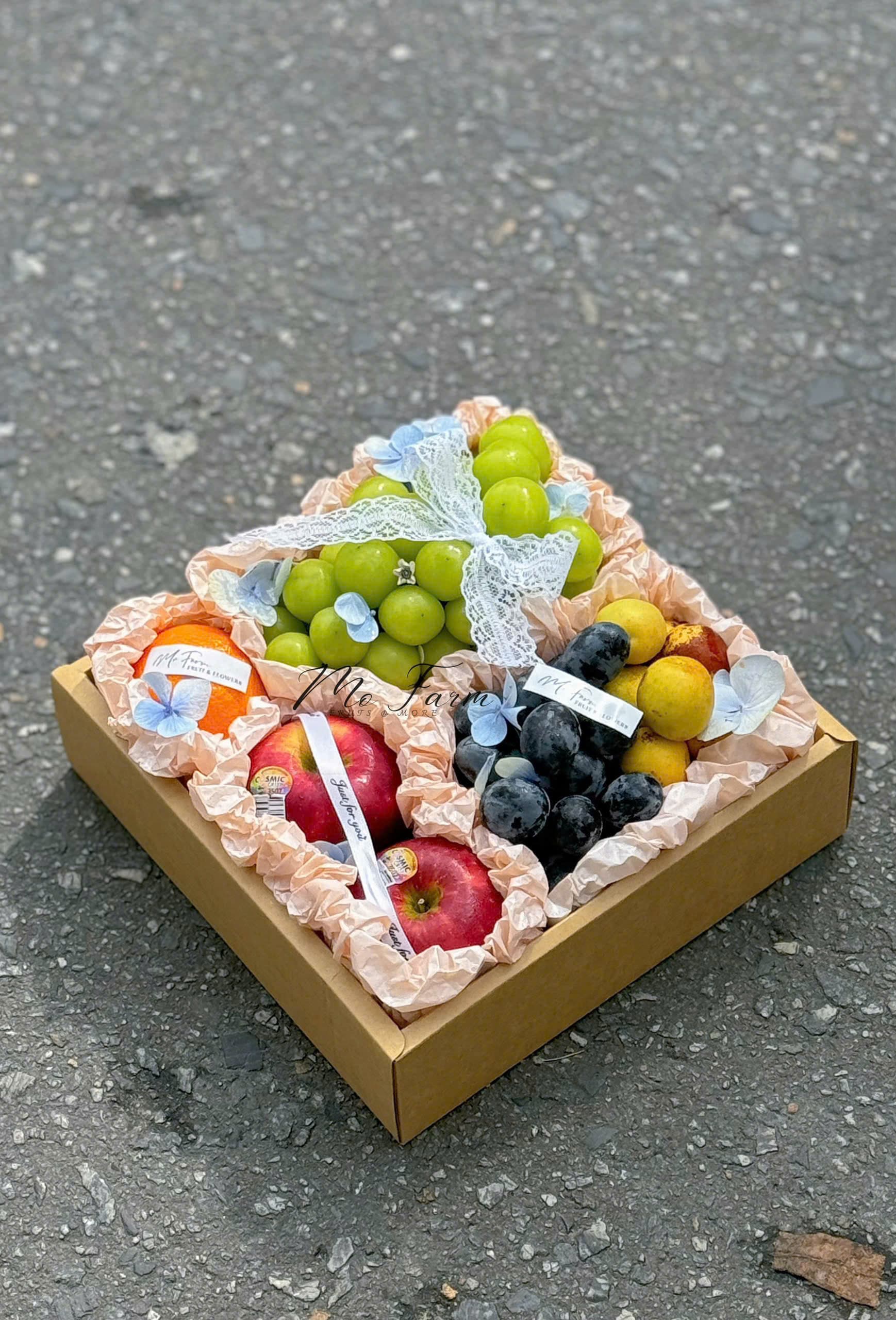 Hộp Quà Tặng Mã H22 tại Huế - ảnh 1