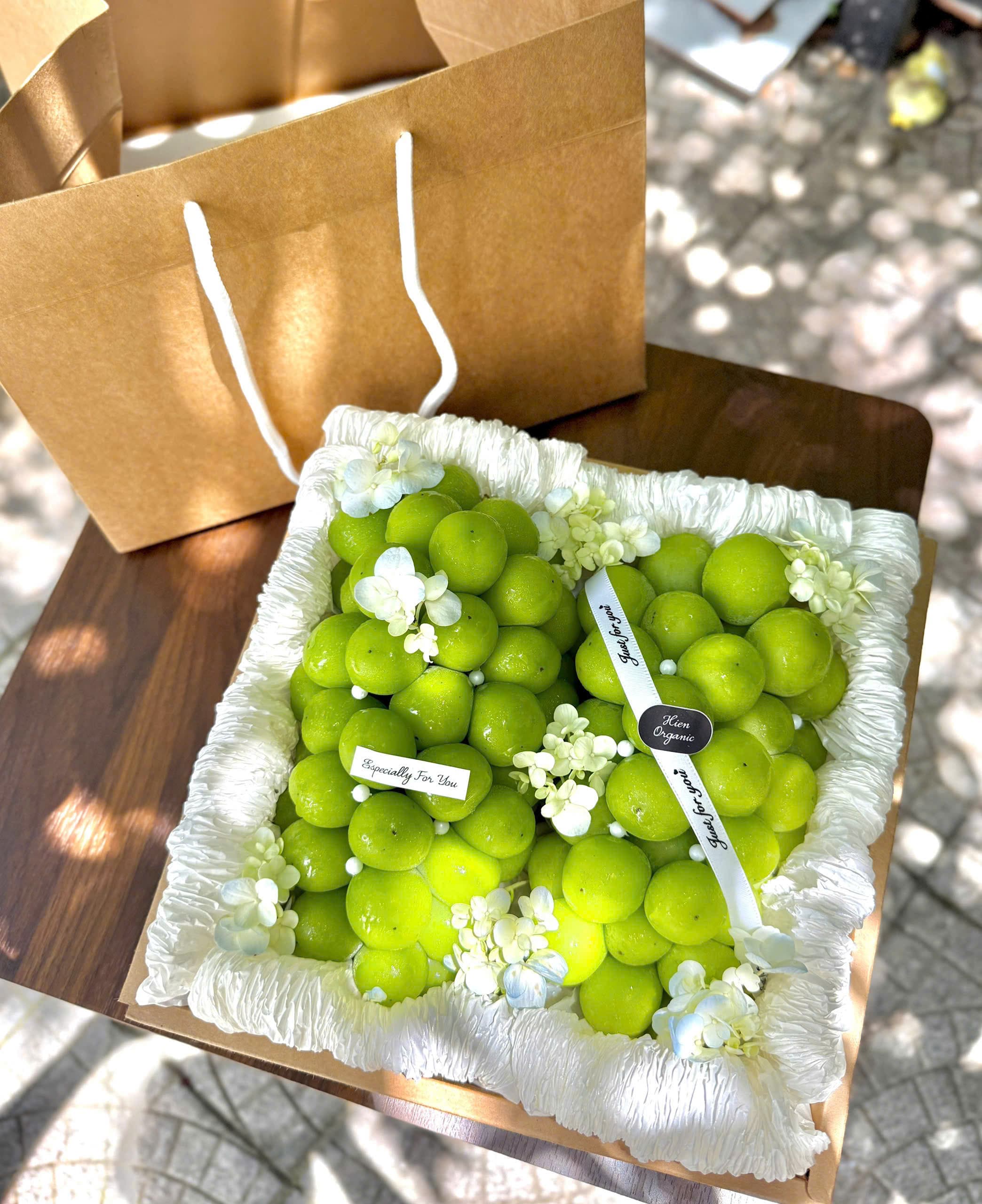 Hộp Quà Tặng Mã H23 tại Huế