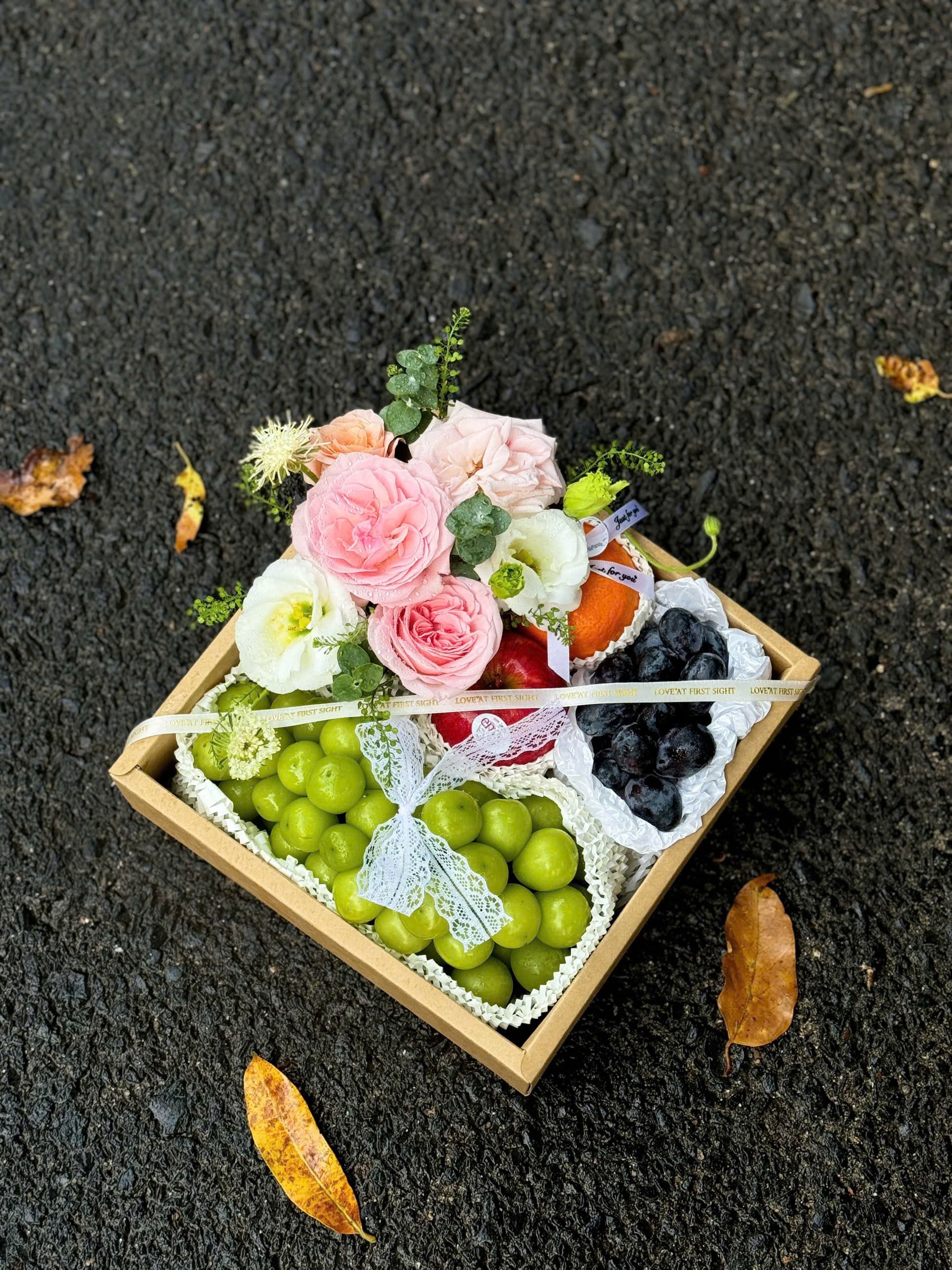 Hộp Quà Tặng Mã H24 tại Huế