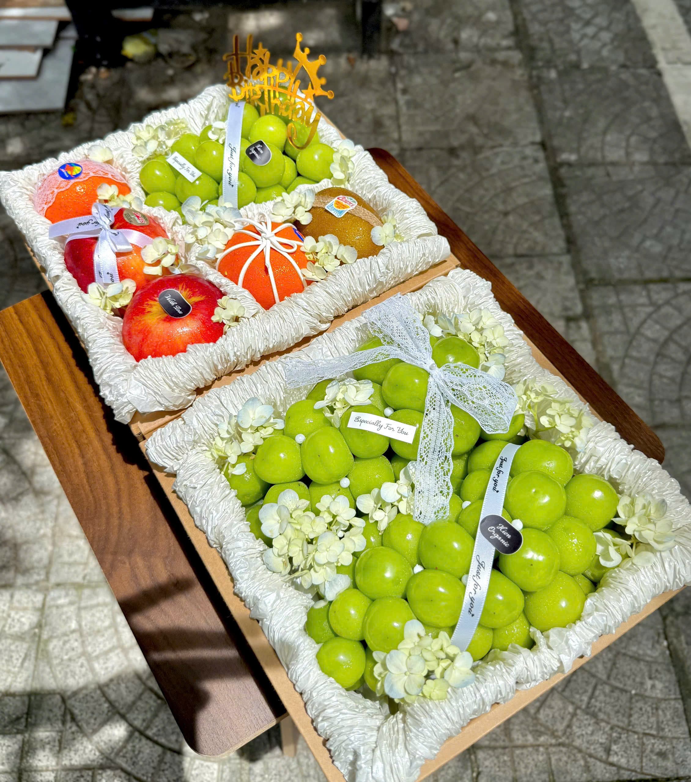 Hộp Quà Tặng Mã H25 tại Huế