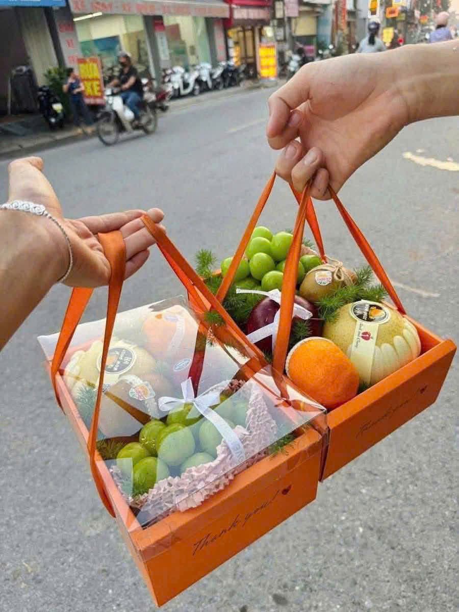 Hộp Quà Tặng Mã H29 tại Huế - ảnh 1