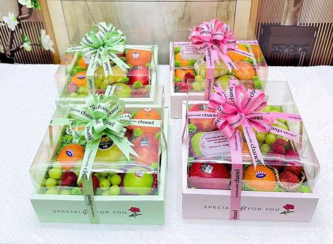 Hộp Quà Tặng Mã H30 tại Huế - ảnh 1