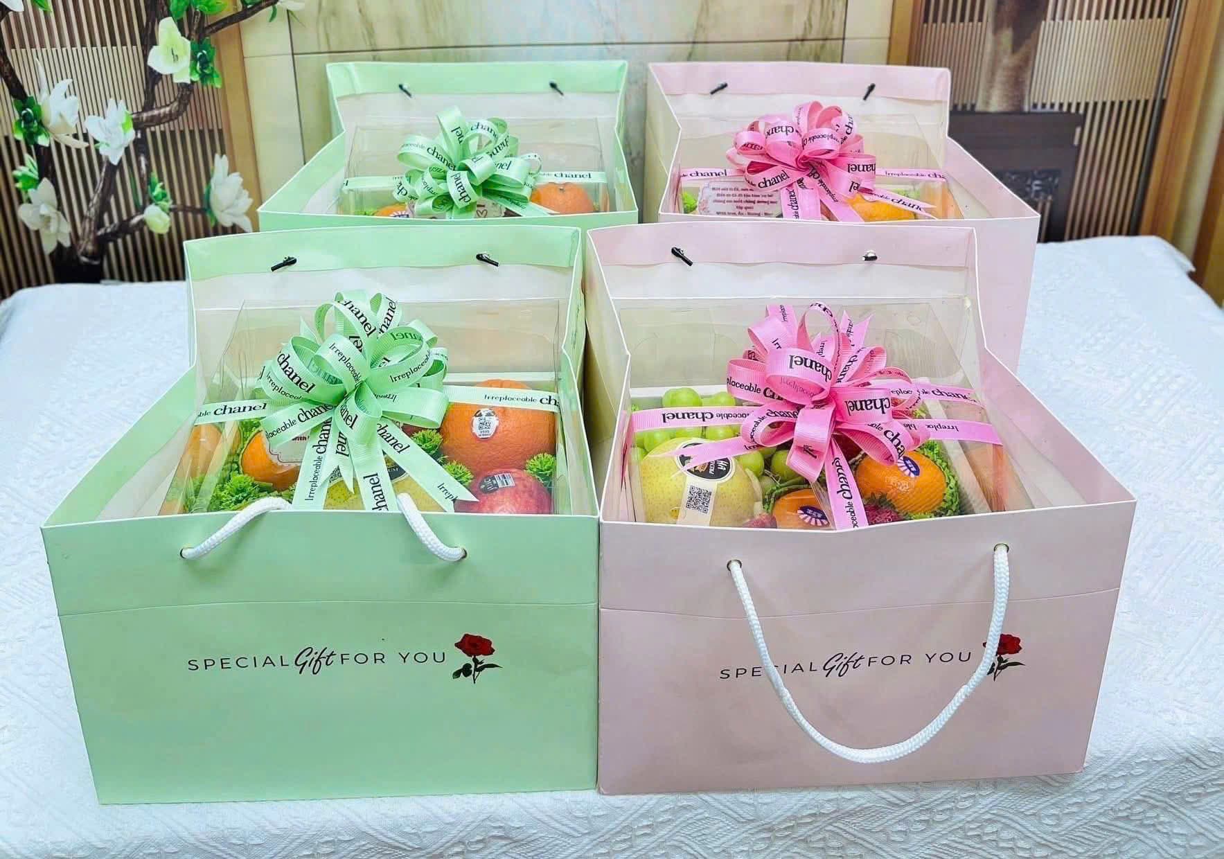 Hộp Quà Tặng Mã H31 tại Huế - ảnh 1