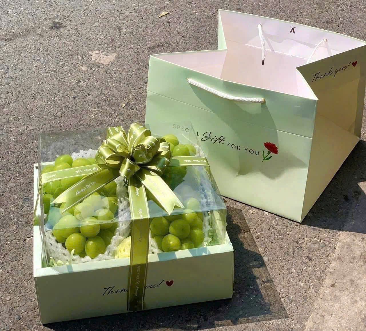 Hộp Quà Tặng Mã H33 tại Huế - ảnh 1