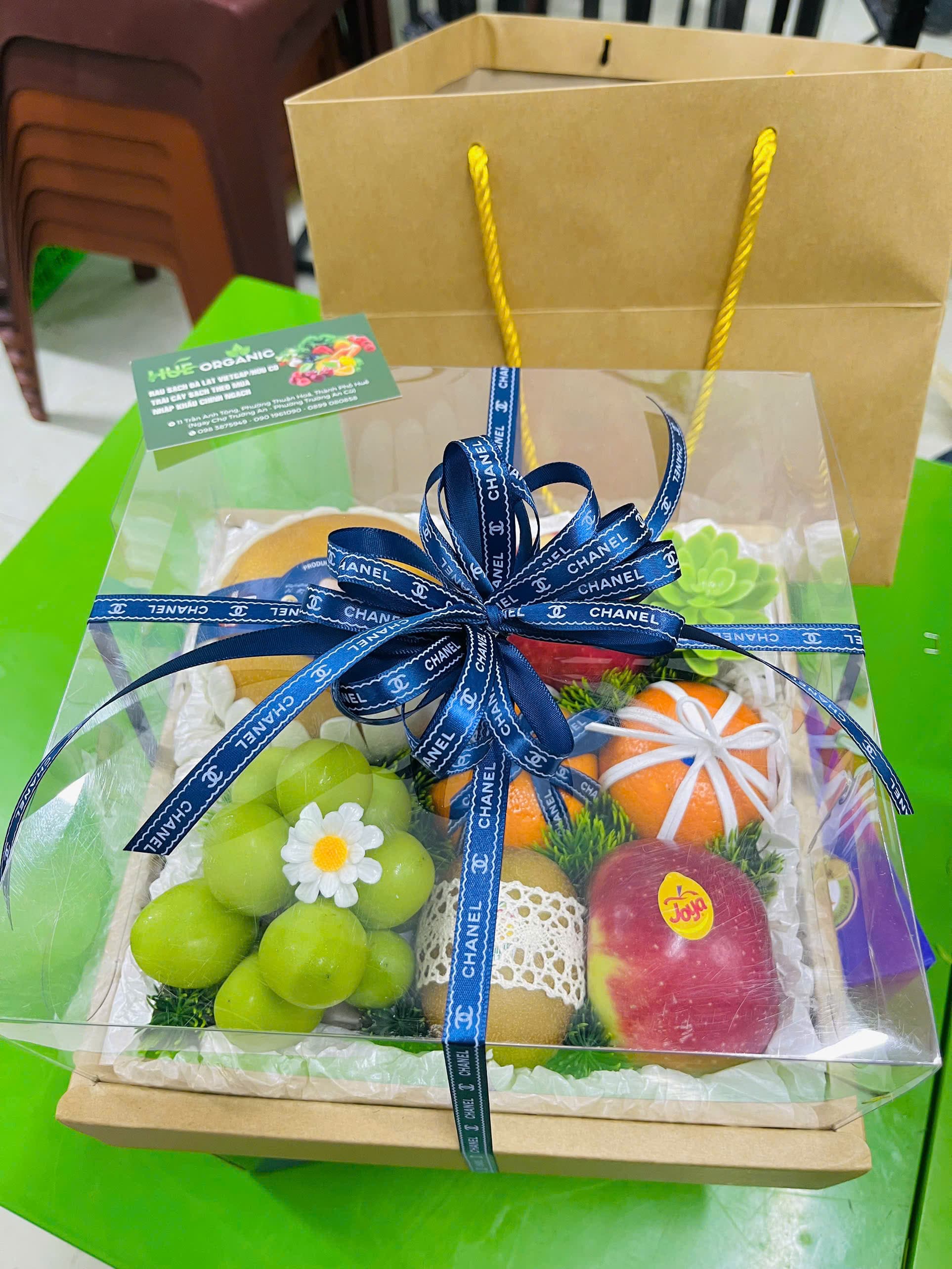 Hộp Quà Tặng Mã H35 tại Huế