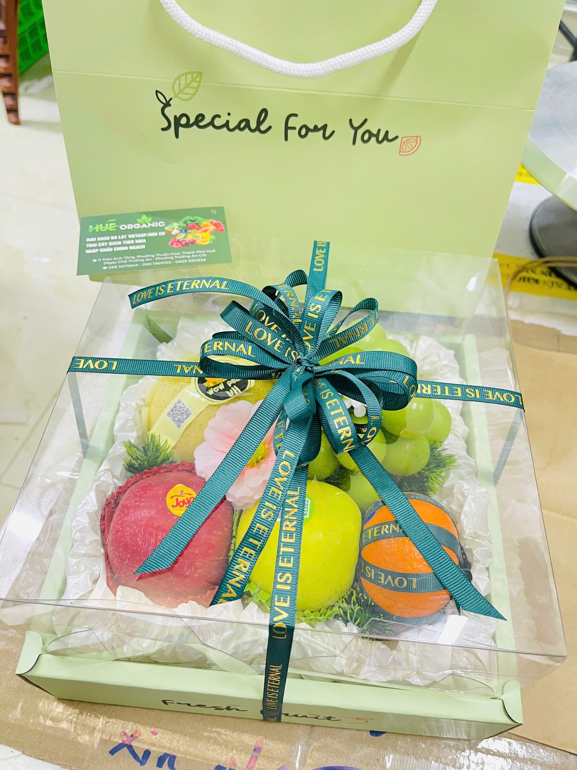 Hộp Quà Tặng Mã H36 tại Huế