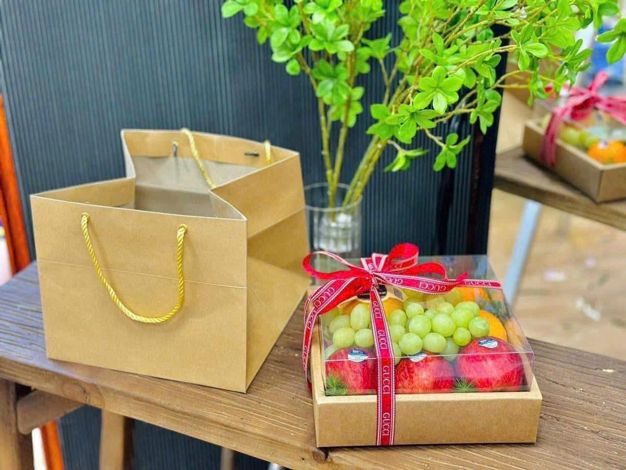 Hộp Quà Tặng Mã H40 tại Huế