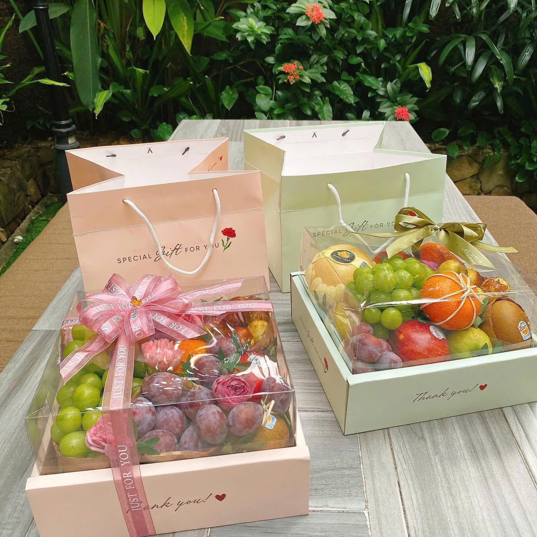 Hộp Quà Tặng Mã H41 tại Huế