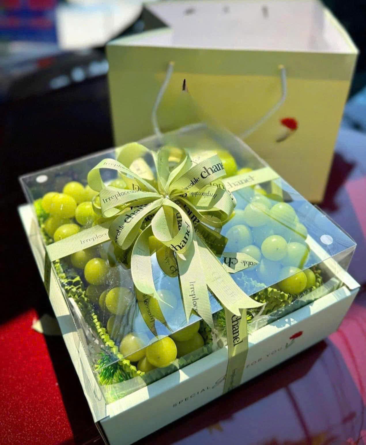 Hộp Quà Tặng Mã H42 tại Huế - ảnh 1