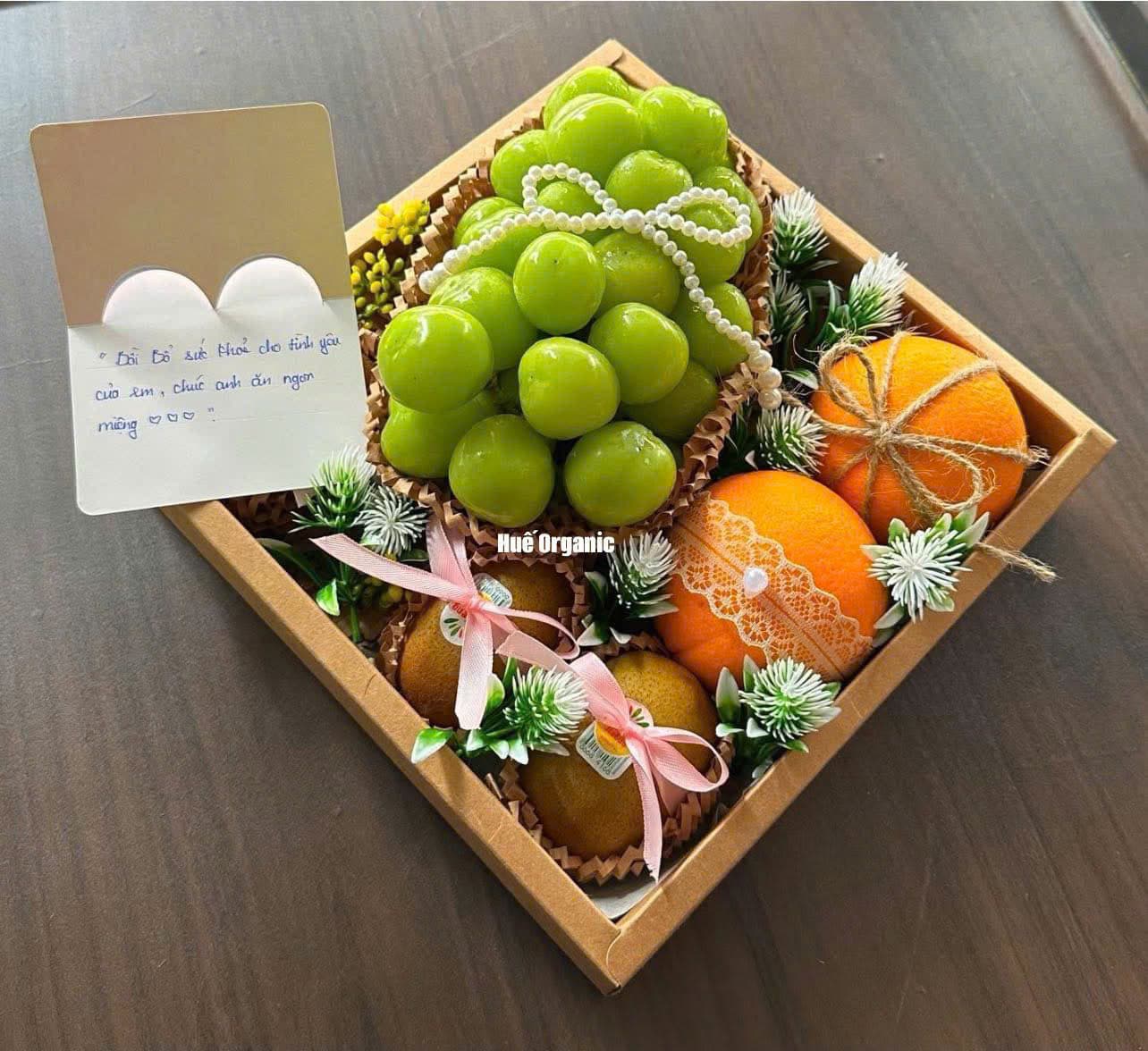 Hộp Quà Tặng Mã H44 tại Huế